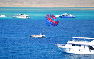 Náhled objektu Dexon Roma, Hurghada, Hurghada a okolí, Egypt