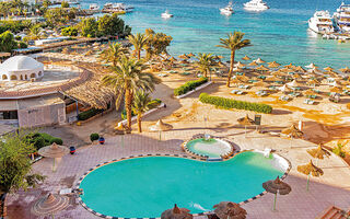 Náhled objektu Dexon Roma, Hurghada, Hurghada a okolí, Egypt