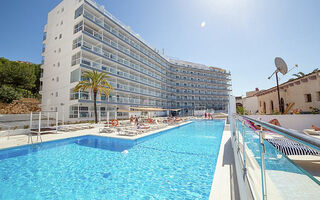 Náhled objektu Deya By Pierre & Vacances, Santa Ponsa, Mallorca, Mallorca, Ibiza, Menorca