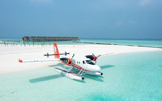 Náhled objektu Dhigufaru Island Resort, Baa Atol, Maledivy, Asie