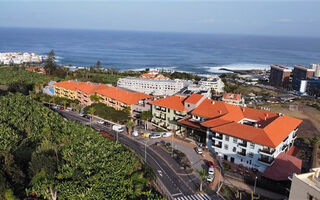 Náhled objektu Diamante Suites, Puerto de la Cruz, Tenerife, Kanárské ostrovy