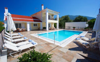 Náhled objektu Diamanto Complex, Karavomilos, ostrov Kefalonia, Řecko