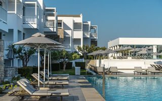 Náhled objektu Diamond Deluxe, Lambi, ostrov Kos, Řecko