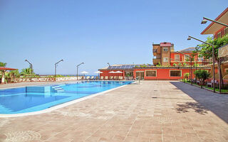 Náhled objektu Diamond Resort Naxos Taormina, Giardini Naxos, ostrov Sicílie, Itálie a Malta