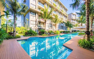 Náhled objektu Diamond Resort Phuket, Phuket, Phuket, Thajsko