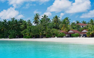 Náhled objektu Diamonds Athuruga, Jižní Atol Ari, Maledivy, Asie