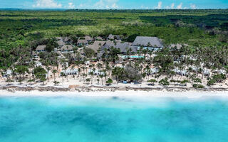 Náhled objektu Diamonds Mapenzi Beach, Kiwengwa, Zanzibar, Afrika