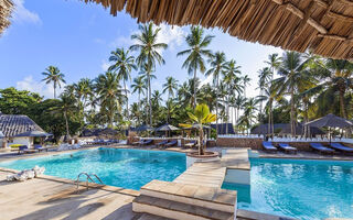 Náhled objektu Diamonds Mapenzi Beach, Kiwengwa, Zanzibar, Afrika