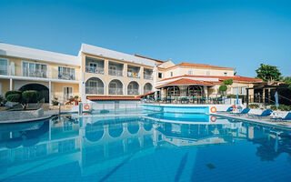Náhled objektu Diana Palace, Argassi, ostrov Zakynthos, Řecko