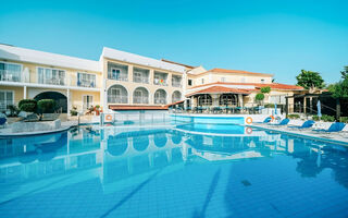 Náhled objektu Diana Palace, Argassi, ostrov Zakynthos, Řecko