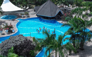 Náhled objektu Diani Reef Beach Resort & Spa'S, Diani Beach, Keňa, Afrika