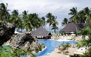 Náhled objektu Diani Reef, Diani Beach, Keňa, Afrika