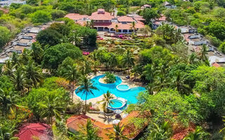 Náhled objektu Diani Sea Resort, Diani Beach, Keňa, Afrika