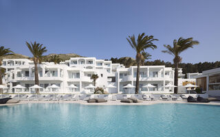 Náhled objektu Dimitra Beach Resort, Agios Fokas, ostrov Kos, Řecko