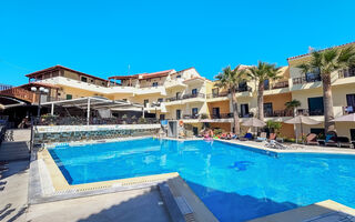 Náhled objektu Diogenys Blue Palace, Kato Gouves, ostrov Kréta, Řecko