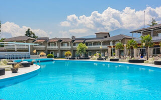 Náhled objektu Dion Palace Resort & Spa, Litochoro, Olympská riviéra, Řecko