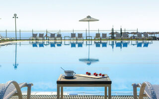 Náhled objektu Dion Palace Resort & Spa, Litochoro, Olympská riviéra, Řecko