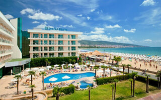 Náhled objektu Dit Evrika Beach Club, Slunečné Pobřeží, Jižní pobřeží (Burgas a okolí), Bulharsko