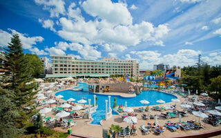 Náhled objektu Dit Evrika Beach Club, Slunečné Pobřeží, Jižní pobřeží (Burgas a okolí), Bulharsko