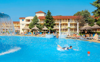 Náhled objektu Dit Evrika Beach Club, Slunečné Pobřeží, Jižní pobřeží (Burgas a okolí), Bulharsko