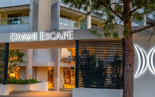 Náhled objektu Divani Escape, Vouliagmeni, poloostrov Attika, Řecko