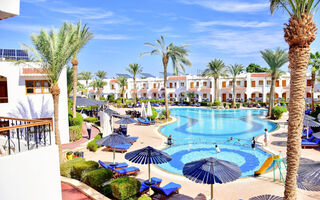 Náhled objektu Dive Inn Resort, Sharm El Sheikh, Sinaj / Sharm el Sheikh, Egypt