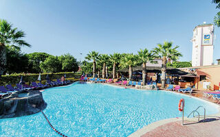 Náhled objektu Diverhotel Marbella, Marbella, Costa del Sol, Španělsko