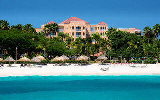Náhled objektu Divi Village Golf & Beach Resort, Oranjestad, Aruba, Karibik a Stř. Amerika