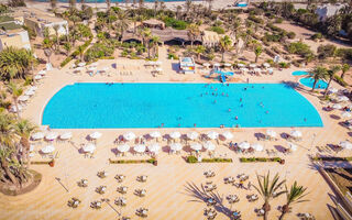 Náhled objektu Djerba Castille, Aghir, ostrov Djerba, Tunisko