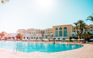 Náhled objektu Djerba Castille, Aghir, ostrov Djerba, Tunisko