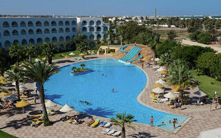 Náhled objektu Djerba Playa Club, Midoun, ostrov Djerba, Tunisko