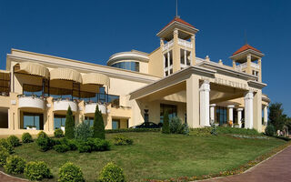 Náhled objektu Djuni Royal Resort - Belleville, Djuni, Jižní pobřeží (Burgas a okolí), Bulharsko