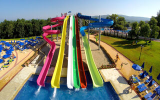 Náhled objektu Djuni Royal Resort - Belleville, Djuni, Jižní pobřeží (Burgas a okolí), Bulharsko