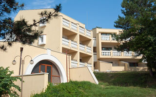 Náhled objektu Djuni Royal Resort - Holiday Village, Djuni, Jižní pobřeží (Burgas a okolí), Bulharsko