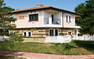 Náhled objektu Djuni Royal Resort - Holiday Village, Djuni, Jižní pobřeží (Burgas a okolí), Bulharsko