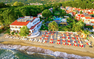 Náhled objektu Dogan Paradise Beach, Kusadasi, Egejská riviéra, Turecko
