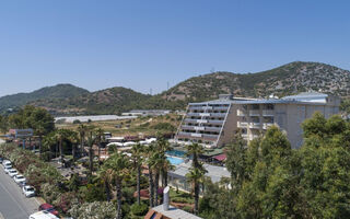 Náhled objektu Doganay Beach Club, Alanya, Turecká riviéra, Turecko