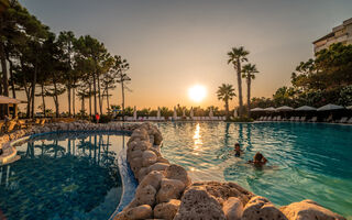 Náhled objektu Dolce Vita, Drač (Durrës), Albánie, Evropa