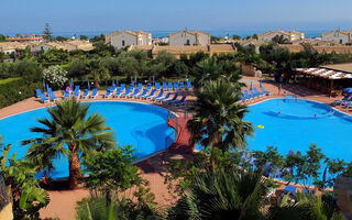 Náhled objektu Dolcestate, Campofelice Di Roccella, ostrov Sicílie, Itálie a Malta
