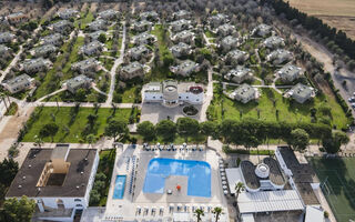 Náhled objektu Dolmen Sport Resort, Otranto, poloostrov Salento, Itálie a Malta