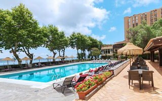 Náhled objektu Dom Pedro Baia, Machico, ostrov Madeira, Portugalsko