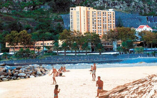 Náhled objektu Dom Pedro Baia, Machico, ostrov Madeira, Portugalsko