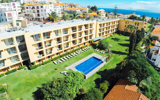 Náhled objektu Dom Pedro Garajau, Garajau, ostrov Madeira, Portugalsko