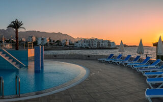 Náhled objektu Dome, Kyrenia (Girne), Severní Kypr (turecká část), Kypr