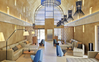 Náhled objektu Domes Noruz Chania, Autograph Collection, Kato Daratso, ostrov Kréta, Řecko