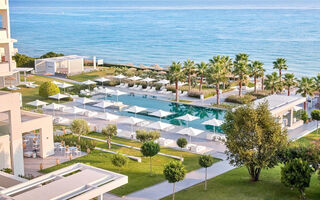 Náhled objektu Domes Noruz Kassandra, Chanioti, poloostrov Chalkidiki, Řecko