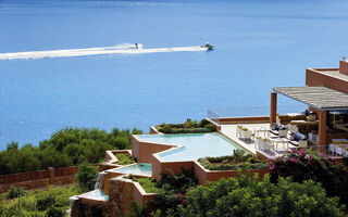 Náhled objektu Domes Of Elounda, Elounda, ostrov Kréta, Řecko