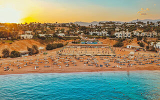 Náhled objektu Domina Coral Bay, Sharm El Sheikh, Sinaj / Sharm el Sheikh, Egypt