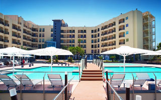 Náhled objektu Domina Coral Bay Sicilia, Palermo, ostrov Sicílie, Itálie a Malta