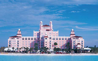 Náhled objektu Don Cesar Resort, Florida, USA, Severní Amerika